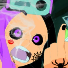 BREAKCORE DRUGS JUICY J CANT RESIST (FEAT. SWIMSWIM)