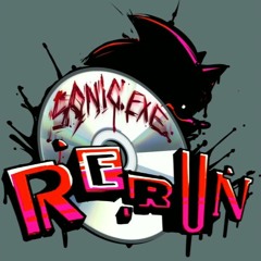 Lost Love [Unfinished] | Vs. Sonic.EXE: RERUN