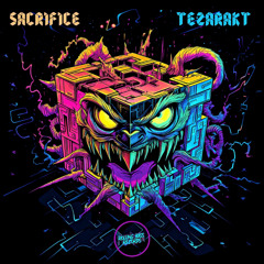 Tezarakt - Sacrifice (Free DL)