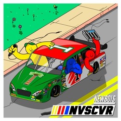 Nvscar Type Beat - (For Sale)