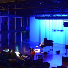 Inside for Disklavier and Electronics