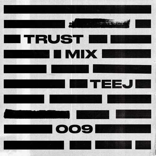 Teej - Blackout Promo Mix (Trust Audio)