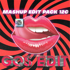 DEMO PACK 12C - GOS EDIT ( VBASS X TECHBASS ) 10 Track (buy=  Zalo: 0563838068)