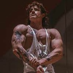 Maxtaylorlifts Motivation - Everlong