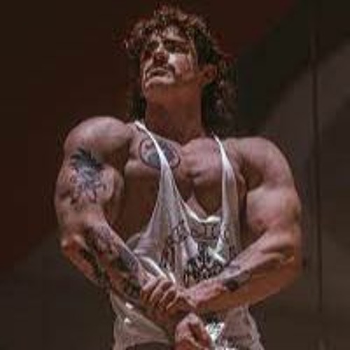 Maxtaylorlifts Motivation - Everlong