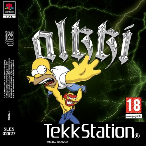 ALKKI - 187 SUMMER TEKKEDIT