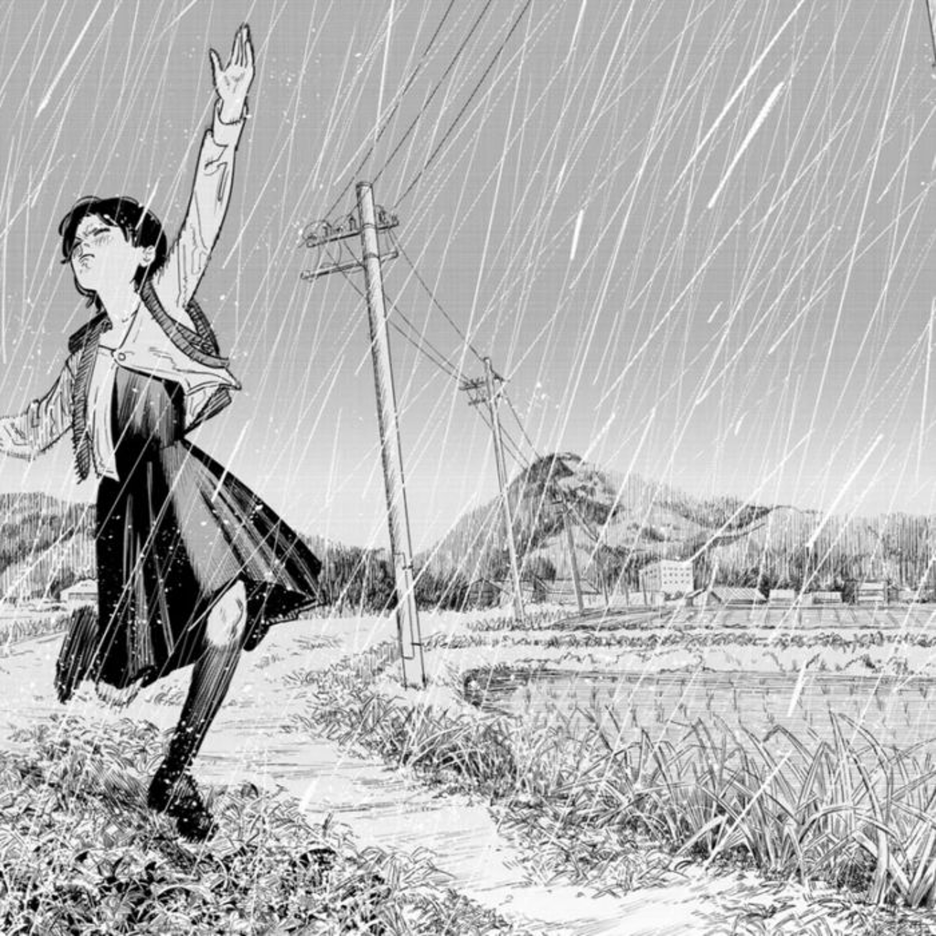 The Running Scene (from Look Back) episode artwork