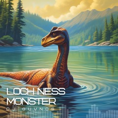 Loch Ness Monster