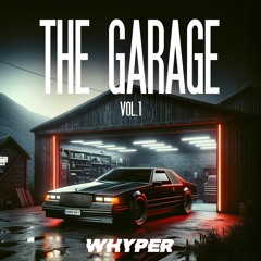 THE GARAGE VOL.1