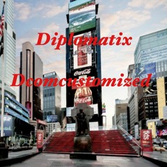 Diplomatix (Drake & Offset Diss)