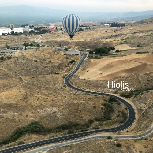 SOVJAR - Hiolis