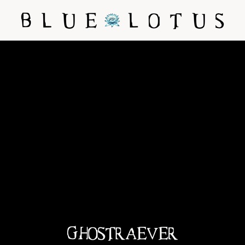 Blue Lotus  (Allan Watts on his dreams of Life - master 4)