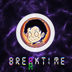 MKairu's custom "sans" - Breaktime