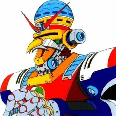MEGA MAN IV - FINAL DR. WILY FIGHT [duccly fakebit remix]