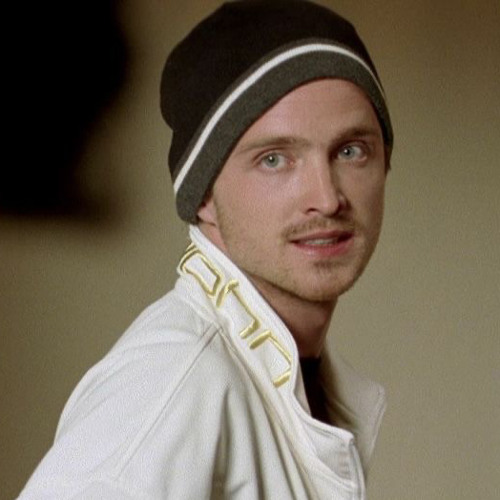 Jesse Pinkman / YKWIM? - Yot Club (Sped Up)