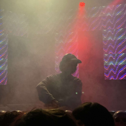 P-Root - Mini Mix #1