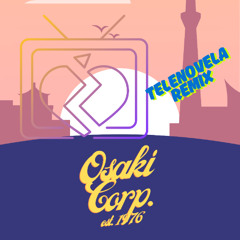 TELENOVELA (Mundian To Bach Re_Edit)