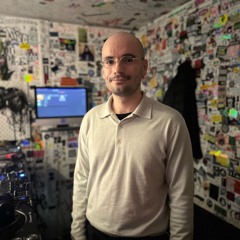 ion @ The Lot Radio 11-25-2024