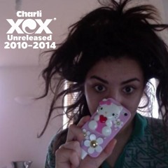 Charli XCX | Violins & Violence (HQ)