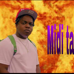 Bourik The Latalay - Midi Tapan (Official video).mp3