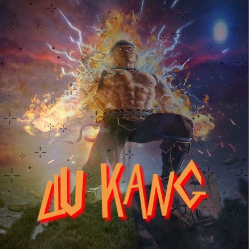 Liu Kang (prod. by PlutoBrazy x YoungKimj)