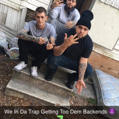 Hothead Rick x TrapBabyNate - Life We Chose