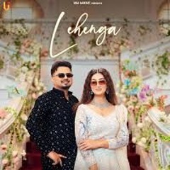 LEHENGA (Official Song) | Sultan Singh | Isha Sharma | U&I Music | Latest Punjabi Songs 2025