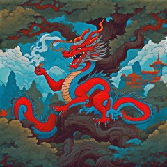 At The Zoo (DJragon Flip)