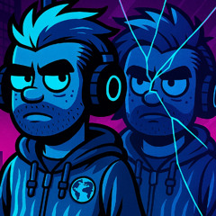 Crack In The Mirror (AI Rendered)