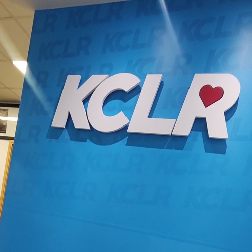 Teac Tom on KCLR April 25