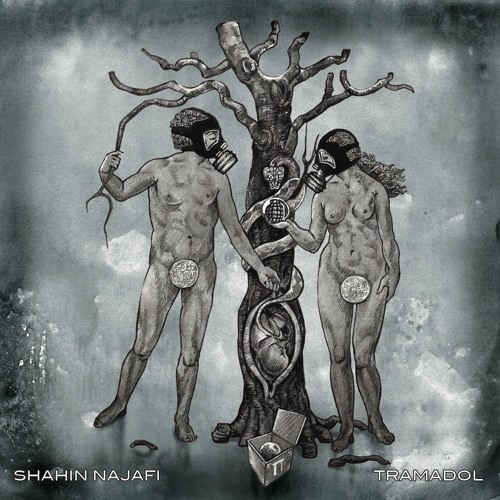 Shahin Najafi - Tramadol (Album Tramadol)