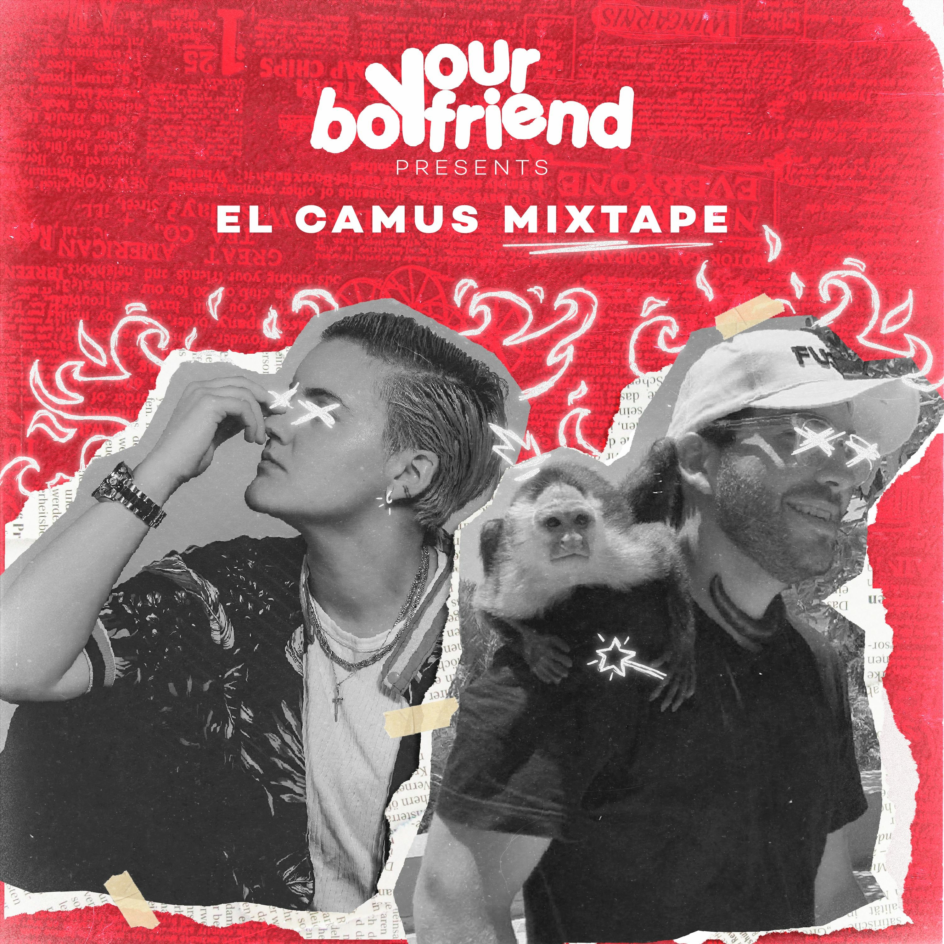 Your Girlfriend\'s Mixtape