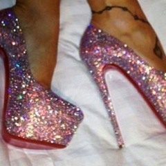 sex shooter - miss luxury