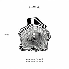 P R E M I E R E: Seeker - Amaneceres [BM 001]