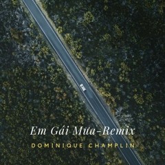 Em Gái Mưa - Remix