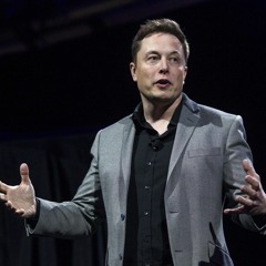 Elon Musk Buying Twitter