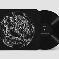 Sanna Mun - Katabasis 001/2 Remixes [KATA001/2R]