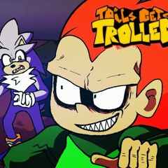 Friday Night Funkin Vs Tails gets Trolled V4 Full ost