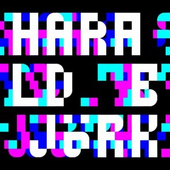 PREMIERE: Harald Björk - Shiftings [Cocoon]