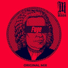 MUSSI FUGE (Original Mix)