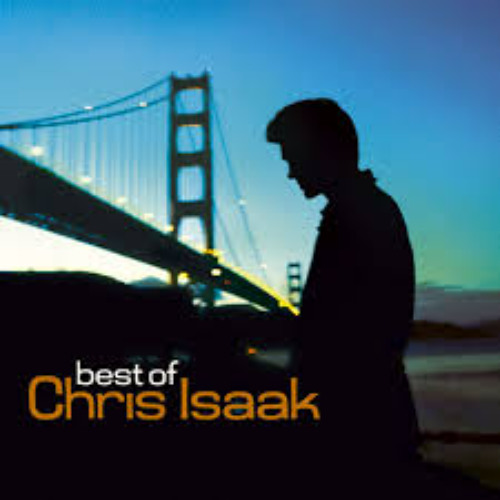 Chris Isaak - Wicked Game (Suadi Edit)