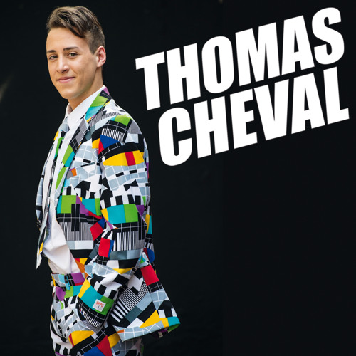 Stream Mad World by Thomas Cheval | Listen online for free on SoundCloud