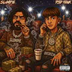 VIP (feat. PSD FENIX)