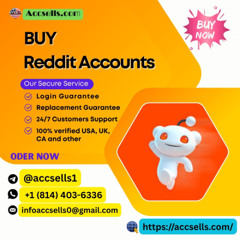 11 Best Sites for Buying Aged Reddit Accounts with Karma