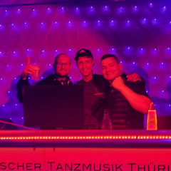 Fett Allstars StoShi B2B Timo B2B Tom Fest der Generationen