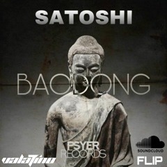 SATOSHI - BAODONG ( VALATINO FLIP )