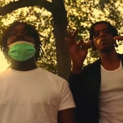 Money Mister x SAG Quanny Success over Stress