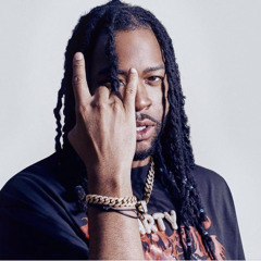 MAKE LUV, Partynextdoor Type Beat, hip hop RnB, chilled