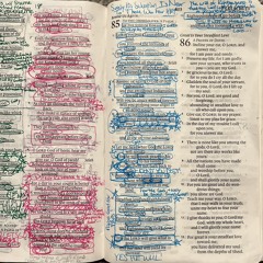 Psalm 85
