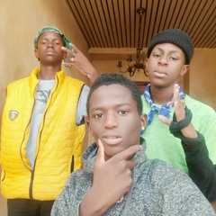 Heartless  ( Loverz Thee Kid ft Triple Ray and 24k Lit )